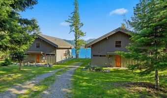 20246 E Cape Horn Rd, Bayview, ID 83803