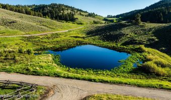 BIG HORN INHOLDING, Buffalo, WY 82834
