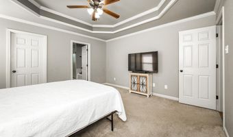 725 Mango Loop, Austin, AR 72007
