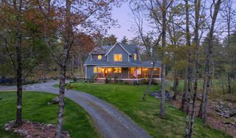 43 Bee Tree Ln, Accord, NY 12404