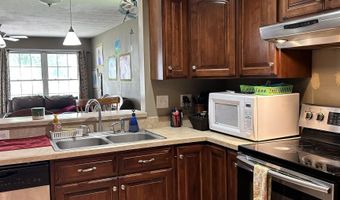 1406 Hillcrest Rd, Bedford, IN 47421