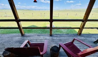 109 E FONTENELLE Dr, Daniel, WY 83115
