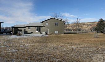 27 Rosebud Rd, Absarokee, MT 59001