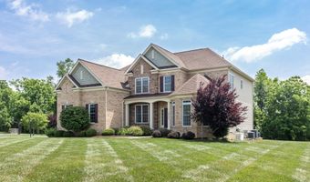 14307 OAK MEADOW Rd, Baldwin, MD 21013
