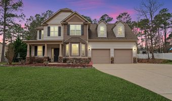 138 Tramway Cir, Angier, NC 27501