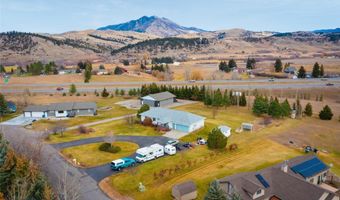 1425 Bluebird Ln, Bozeman, MT 59715