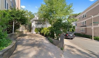 9 Parkwood Ter, Boston, MA 02130