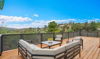 4360 Helix Canyon Dr, La Mesa, CA 91941