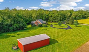 445 Cedar Hill Rd SW, Amanda, OH 43102
