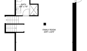 1750 W Woodland Ave, Addison, IL 60101