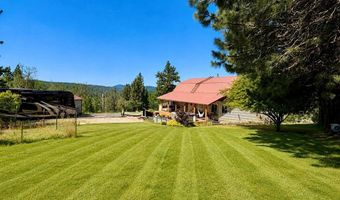 40 Atkin Ln, Cascade, ID 83611