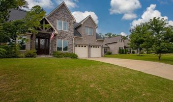 7725 S Shoreline Blvd, Benton, AR 72019
