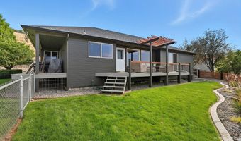 601 Quarry Rd, Asotin, WA 99402