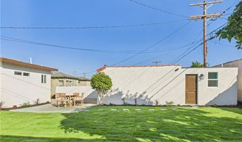 3116 W 78th Pl, Los Angeles, CA 90043