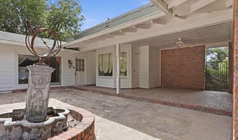 315 E College Ave, Ashburn, GA 31714