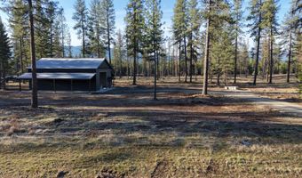 102 Wallace Ln, Blanchard, ID 83804
