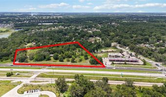 3715 W ORANGE BLOSSOM Trl, Apopka, FL 32712