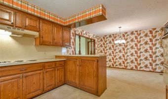 3124 N Glade Ave, Bethany, OK 73008