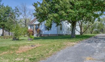520 Buffalo Valley Rd, Baxter, TN 38544