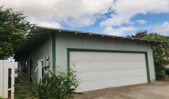 91-1772 Lauo St, Ewa Beach, HI 96706