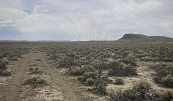 APN 066-260-50, Gerlach, NV 89412