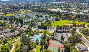 16 Pineoak, Aliso Viejo, CA 92656