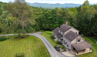 1485 Garland Hl, Barnet, VT 05821