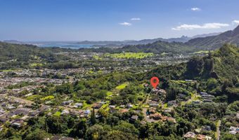 47-483 Pakai Pl, Kaneohe, HI 96744