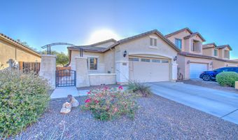 20644 N 262ND Ave, Buckeye, AZ 85396