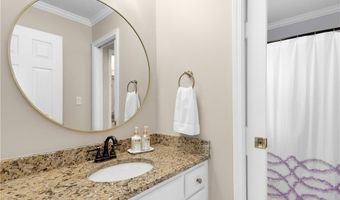 6301 Indian River Dr, Peachtree Corners, GA 30092