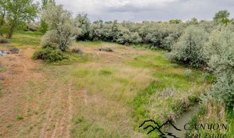 4396 Orchard Bench Rd, Basin, WY 82410