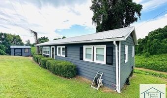 1093 Sunset Dr, Bassett, VA 24055