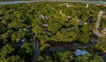 Washington Drive, Beaufort, SC 29902