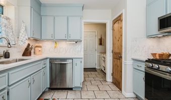 7302 Holyoke Trl, Amarillo, TX 79121