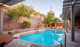 1616 Benchley Ct, Henderson, NV 89052