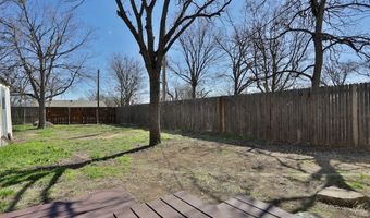 825 Palm St, Abilene, TX 79602