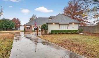 2409 Gary Ave, Bartlesville, OK 74006