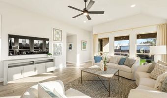 909 Firewood Way, Anna, TX 75409