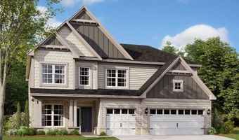 3829 Bozeman Way Plan: Drake Basement, Bargersville, IN 46106