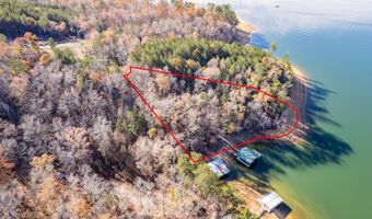 855 LYNNWOOD Dr, Arley, AL 35541
