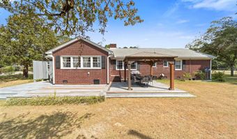 179 Azalea Ave, Bamberg, SC 29003