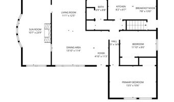 1305 LEHIGH St, Allentown, PA 18103