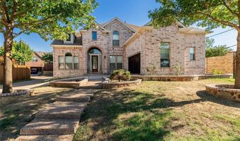 2033 Stonemont Ct, Allen, TX 75013