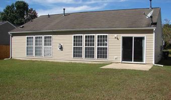 404 Kinship Ln, Apex, NC 27502