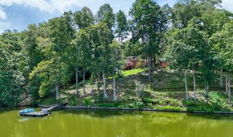 150 Willow Pt, Abbeville, SC 29620