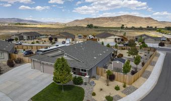 100 Amberwood Ct, Dayton, NV 89403