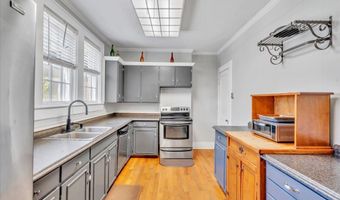 126 Bell St, Americus, GA 31709