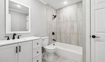 912 Bumpus Rd, Alexander, AR 72002