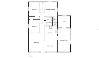 4401 SANTEE St, Orlando, FL 32804
