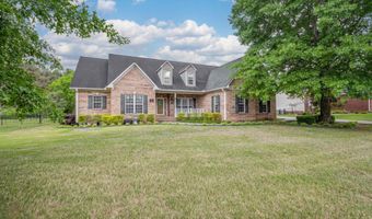 65 LIBERTY Ln, Anniston, AL 36207